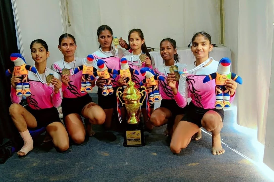 एमेच्योर मल्लखम्ब एसोसिएशन