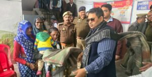 संपूर्ण समाधान दिवस