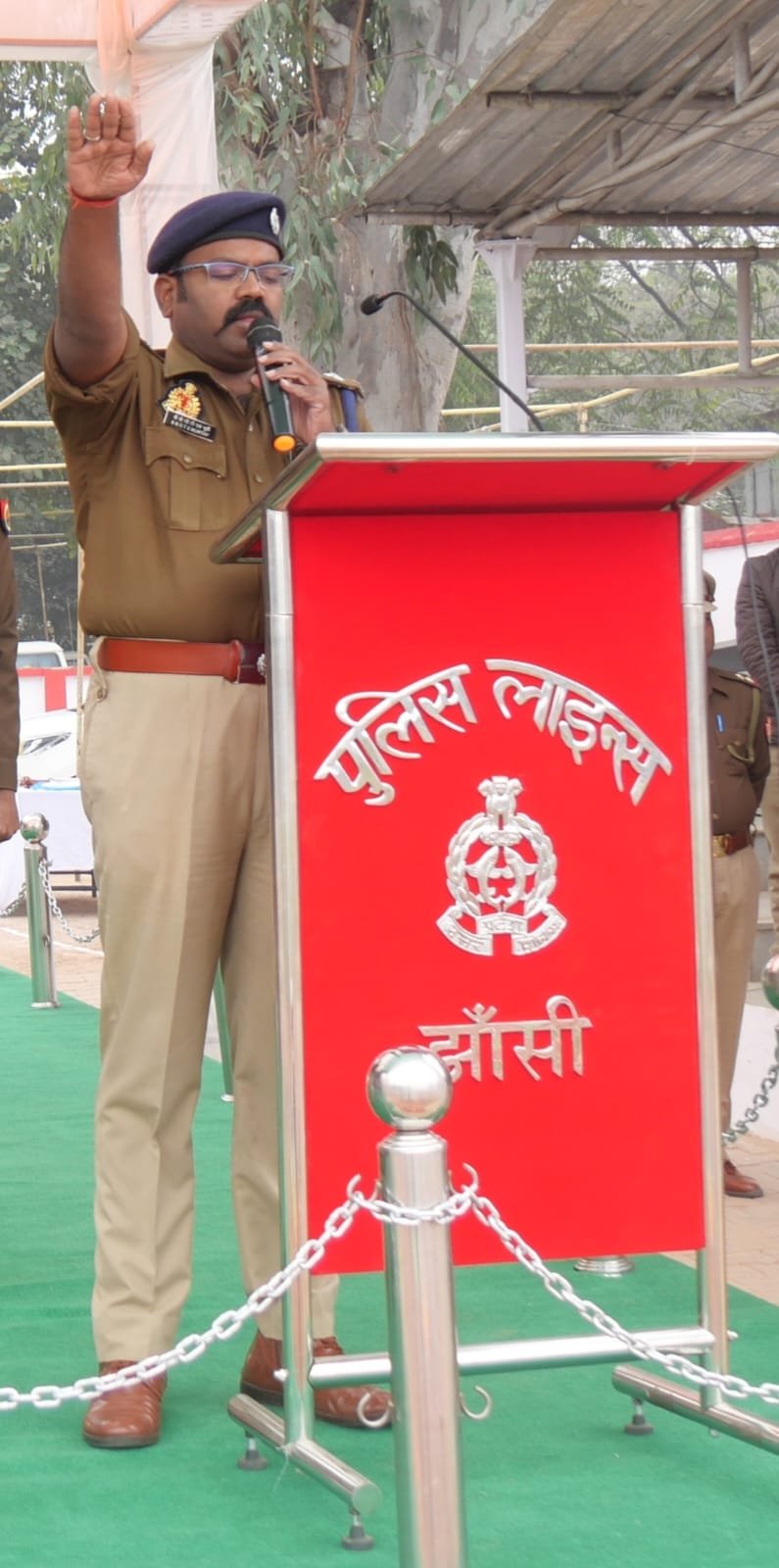 राष्ट्रीय मतदाता दिवस