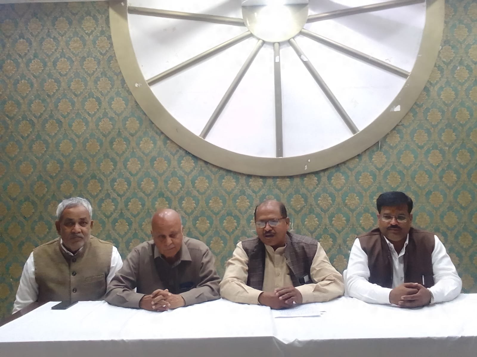 समाजवादी पार्टी