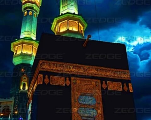 haj yatra
