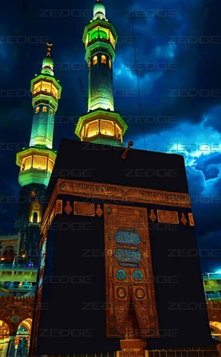 haj yatra