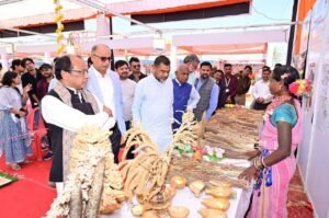 अखिल भारतीय किसान मेला