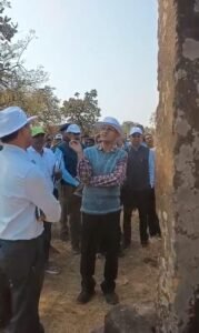 झांसी रेल मंडल 