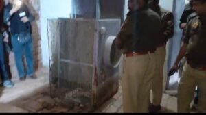 भाई ने सगे भाई को मार