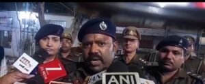 भाई ने सगे भाई को मार