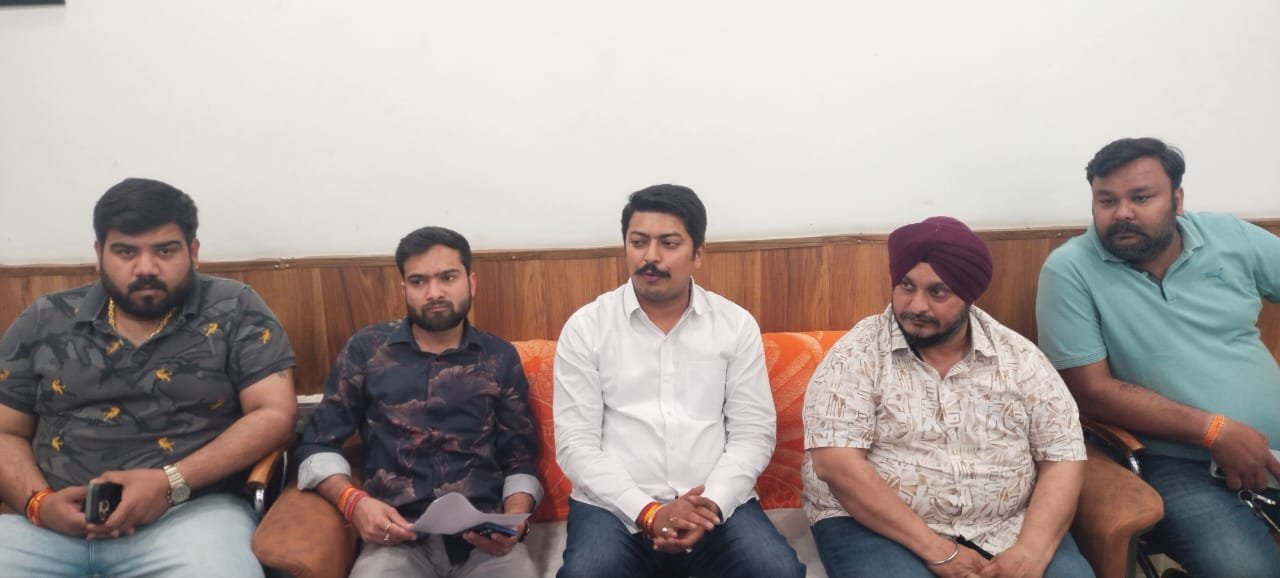 साधो द बैंड