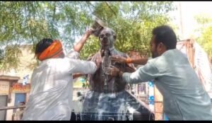 डॉ. भीमराव अंबेडकर जयंती