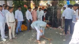 डॉ. भीमराव अंबेडकर जयंती