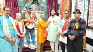 विश्व कला दिवस