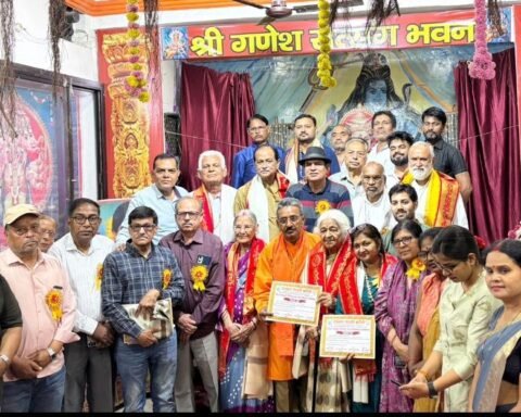 विश्व कला दिवस