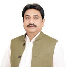 राजीव सिंह पारीछा