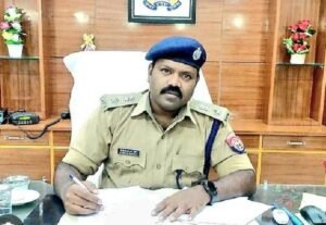 झांसी पुलिस विभाग