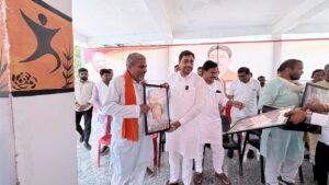 राजीव सिंह